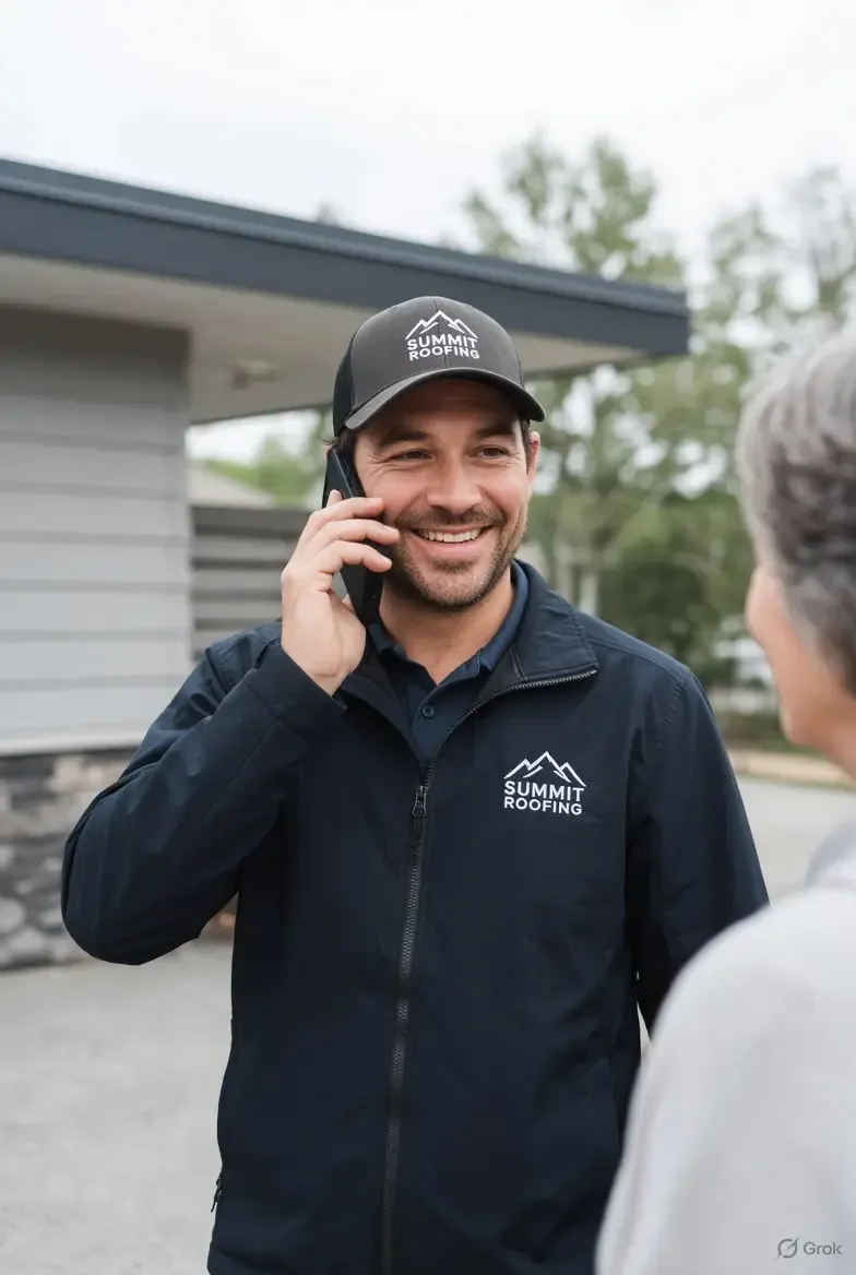 Flat Roof Leak Repair Rogers City, MI FAQs